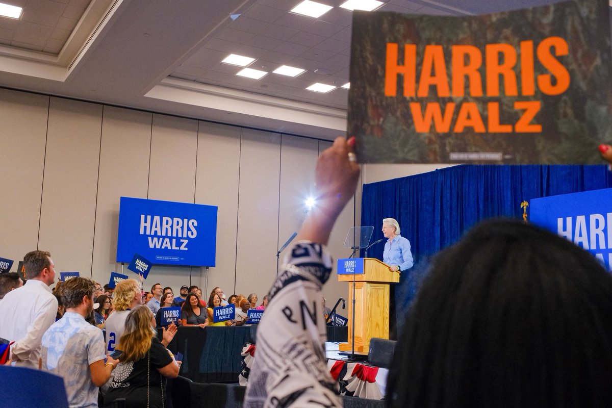 Florida Democrats tweet media