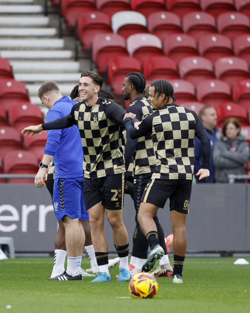 3-0, clean sheet, 3 points 🕺🏽