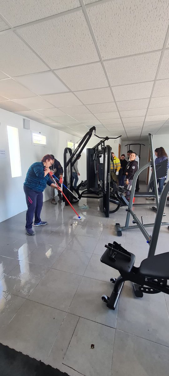 ‼️Información actualizada a las 19h: Restablecimiento de todos los servicios básicos en #Chera. 

🔗Lee la información: bandomovil.com/chera/1224373