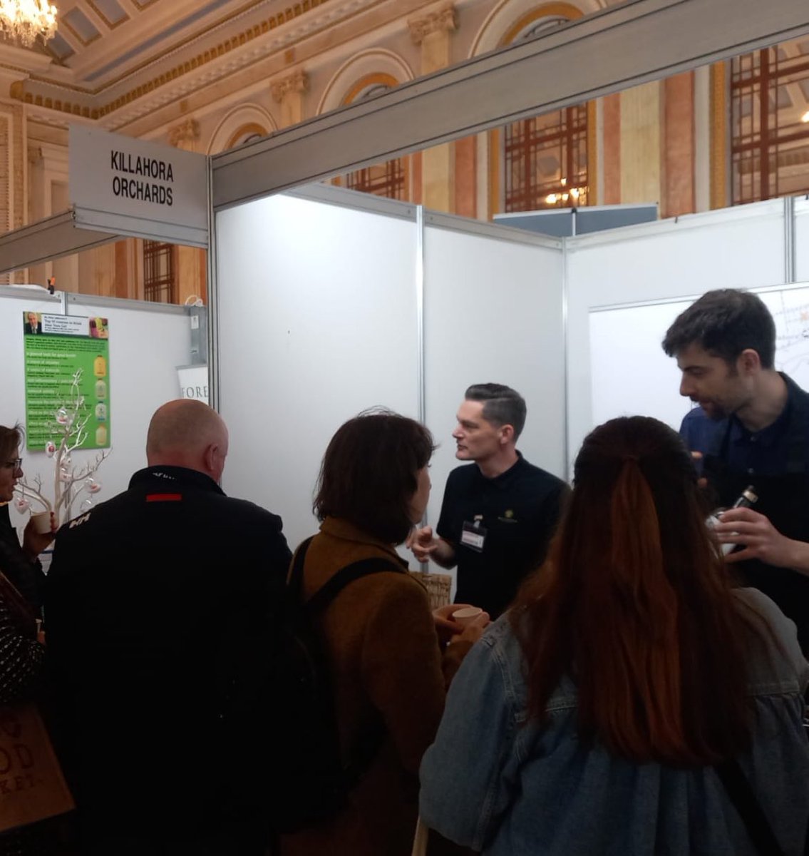Killahora Orchards tweet media