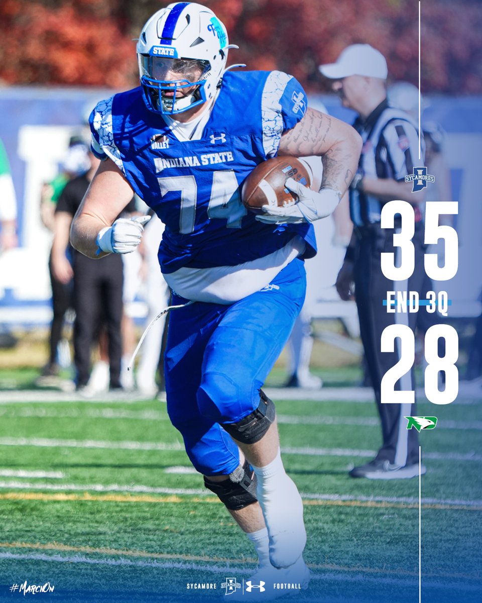 Lead taken ✅

#MarchOn | #LeaveNoDoubt