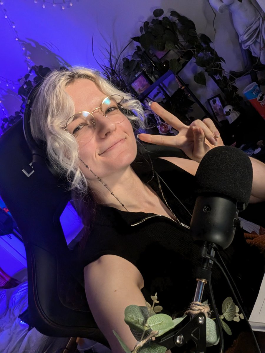 Going live for my first ever livestreamed GM oneshot