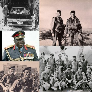 ImtiazMadmood's tweet photo. "On the 27th of June 1976, two “Palestinian” PLO terrorists and two German militants hijacked an Air France plane in Greece with 248 passengers and aircrew. They forced the plane to land in Libya to refuel and then to Entebbe, Uganda. The hijackers were greeted by the Ugandans, and three more Palestinian hijackers joined them in Entebbe. 

They separated the Israeli passengers from non-Israelis, releasing the non-Israelis who were flown to France. The Ugandan military was deployed to assist the hijackers, and the Ugandan air force was put on standby to prevent any foreign forces from any potential rescue missions. 

On July 3rd, 1976, the Israeli government authorized a rescue mission. Yonatan Netanyahu (Benjamin Netanyahu’s older brother) was head of the elite commando unit sent to Uganda to rescue the 106 remaining hostages. Once there, they destroyed most of the Ugandan aircraft, took out all the hijackers, and killed almost 50 Ugandan soldiers who were helping the hijackers. 

The Israelis were helped by the Kenyan government, and this led the Ugandan president to order all Kenyans in Uganda to be slaughtered. Over 240 Kenyans were killed, and several thousand fled. 

Only one Israeli commando was killed in the operation… Yonatan Netanyahu. 4 hostages were also killed, one of which wasn’t killed during the operation but rather by Ugandan soldiers who murdered her at the hospital where she was being treated. 
 This was one of the most significant rescue operations of all time. 

And who were the most vocal critics that condemned the rescue operation??? None other than the United Nations led by Kurt Waldheim, who himself was later found to have been a senior Nazi officer during World War Two. 

Think about that for a moment. Innocent people were taken hostage by armed, bloodthirsty Islamist terrorists and aided by an entire army of Muslim soldiers. Yet, it was Israel that was criticized for daring to have the courage and morality to rescue the innocent hostages who were the ones being condemned. 

Fast forward 50 years and absolutely nothing has changed. The Palestinians are still the ones killing and kidnapping. The Israelis are still the ones having to stand alone, rescuing their people from the terrorists. And the United Nations are still the ones supporting and protecting the terrorists and condemning and vilifying Israel. 

There is nothing new in 2024.
 
Remember that the next time, the media tries to tell you that we’re the bad guys for fighting to save and protect our people."

~ Cheryl E 🇮🇱🇮🇱🇮🇱🎗️ @CherylWroteIt