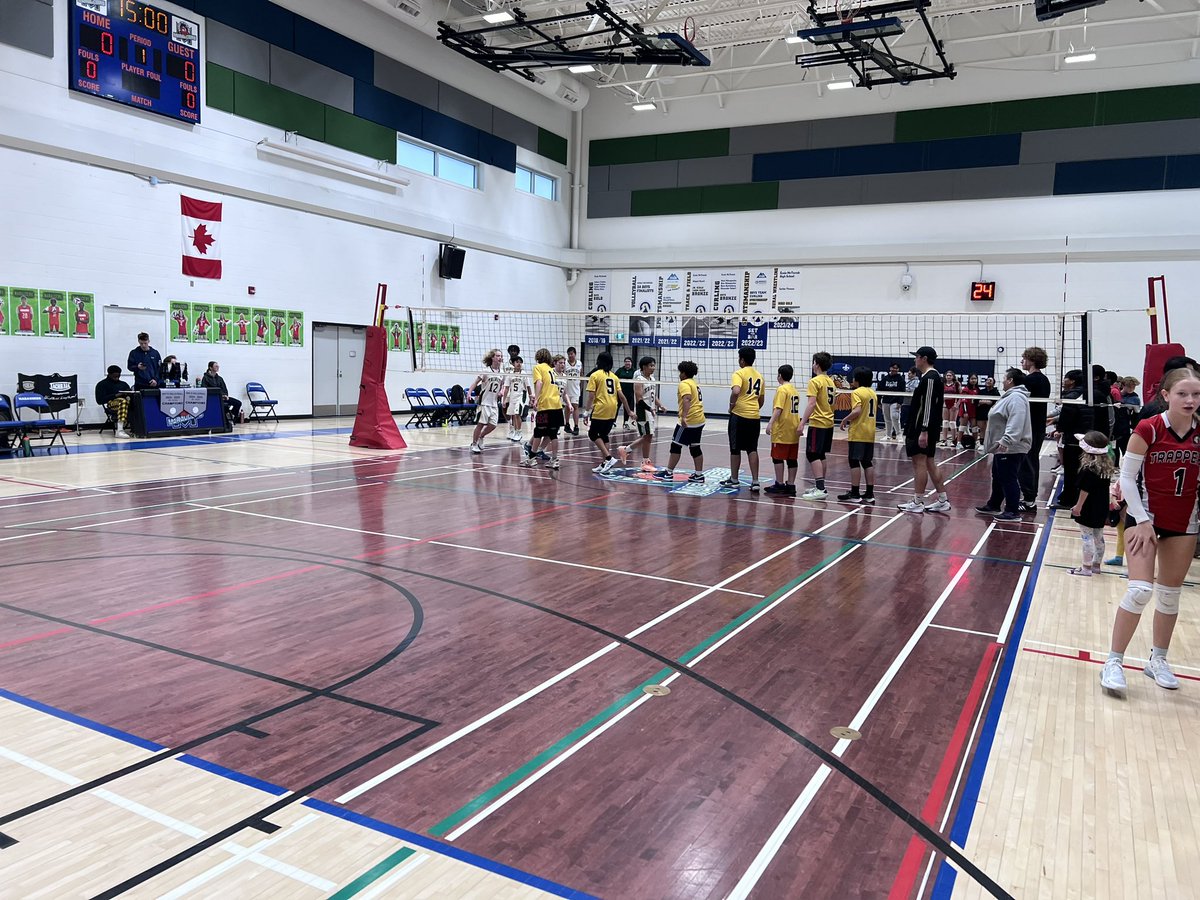 Composite High (@compminertweets) on Twitter photo Junior high boys are headed to the city finals at 2:45pm vs <a href="/EcoleMcTavish/">Ecole McTavish</a>.
#GoMiners <a href="/FMPSD/">Fort McMurray Public School Division</a> Junior high boys are headed to the city finals at 2:45pm vs <a href="/EcoleMcTavish/">Ecole McTavish</a>.
#GoMiners <a href="/FMPSD/">Fort McMurray Public School Division</a>