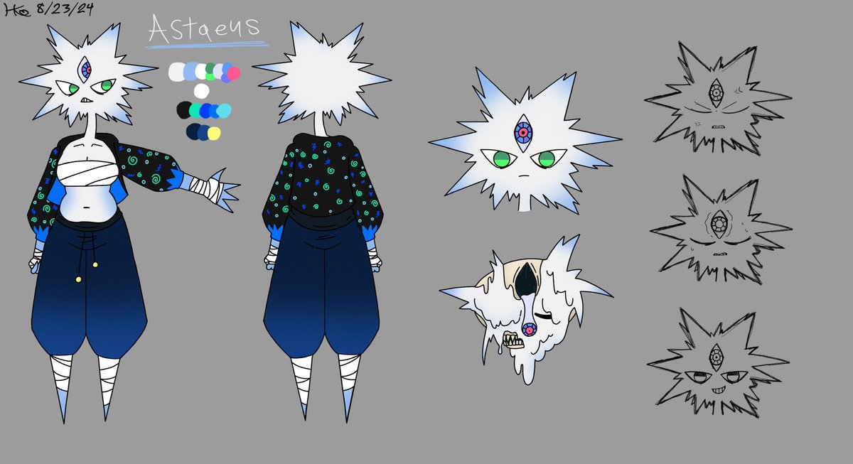 Potato (@ASleepy_Potato) / Posts / X