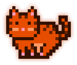 mooncats are a great way to leverage your eth conviction, and prevent you from spending all your eth on meme coins, which as we all know, are very hit and miss... 

so do yourself a favor and adopt a mooncat, cudl it, and then enjoy generational wealth in due time.

its all