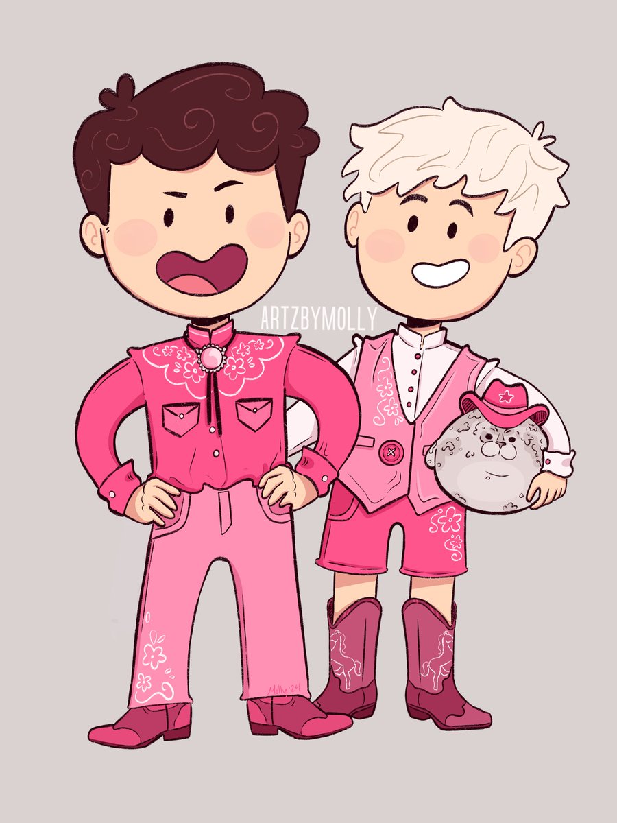 zone_molly's tweet photo. phink phony phlub 🩷‼️ #phanart https://t.co/JRCUcYInAG