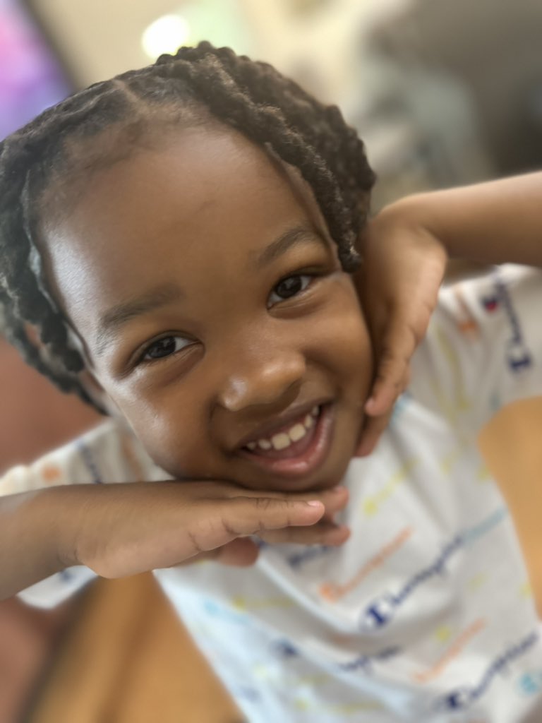 LaTosha Brown tweet media