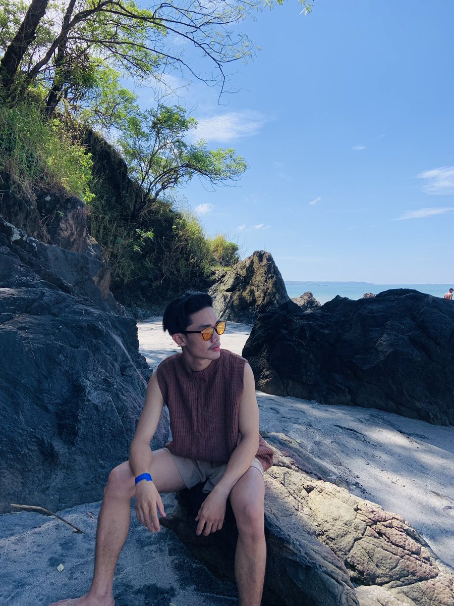 AlzagaEdrian's tweet photo. Subic🌊 https://t.co/n4Q8c7ULMR