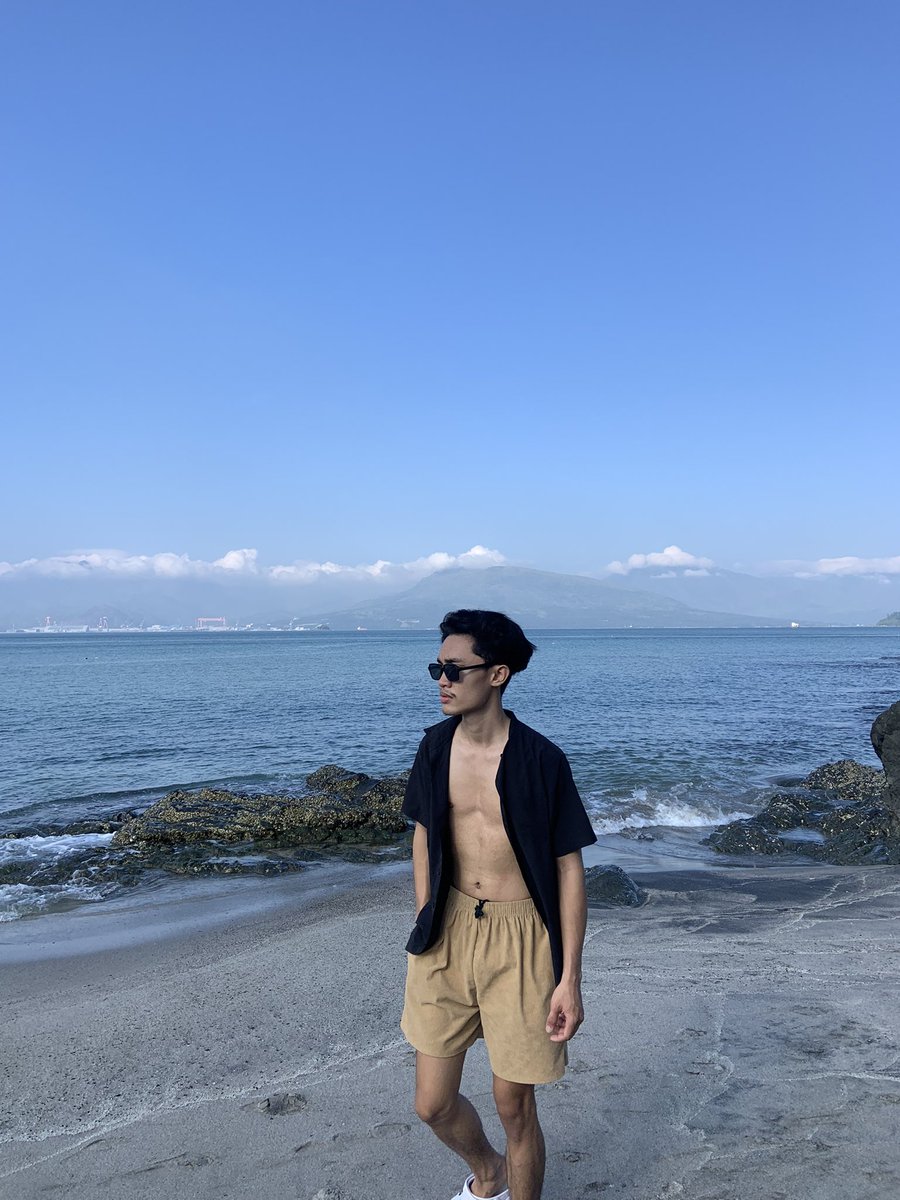 AlzagaEdrian's tweet photo. Subic🌊 https://t.co/n4Q8c7ULMR