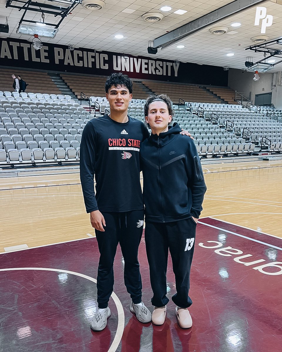 Players Play (@playersplayca) on Twitter photo We couldn’t be more proud of these two. Unbelievable humans beings who played a huge part in the start as well as growth of our program. Chico State Caden Harris and Seattle Pacific Julian Mora, good luck this season. <a href="/julianmora_4/">Julian Mora</a> <a href="/cadenharris35/">Caden Harris</a> <a href="/summithighhoops/">Summit High Hoops</a> We couldn’t be more proud of these two. Unbelievable humans beings who played a huge part in the start as well as growth of our program. Chico State Caden Harris and Seattle Pacific Julian Mora, good luck this season. <a href="/julianmora_4/">Julian Mora</a> <a href="/cadenharris35/">Caden Harris</a> <a href="/summithighhoops/">Summit High Hoops</a>