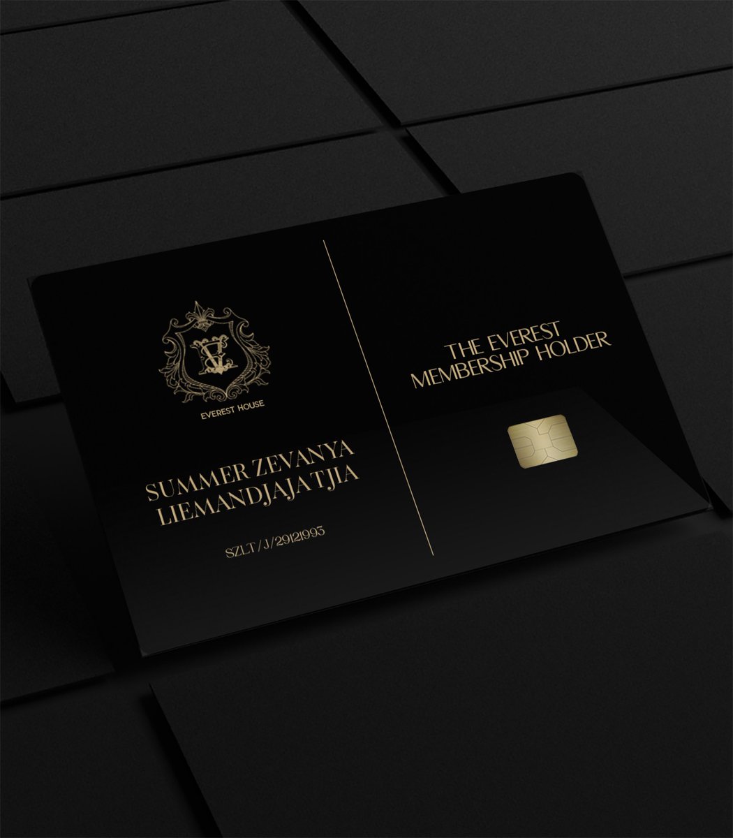 THE EVEREST. (@theverests) on Twitter photo 