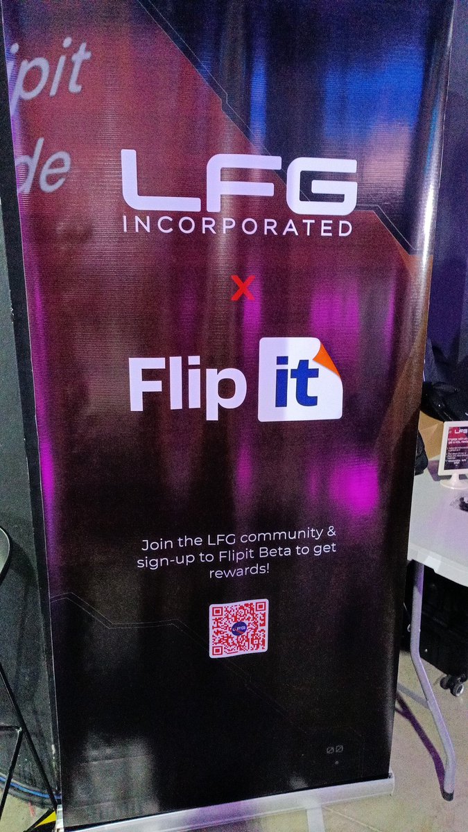 IpfsNicholas's tweet photo. @LFGincorporated https://t.co/LruXSMDNtH