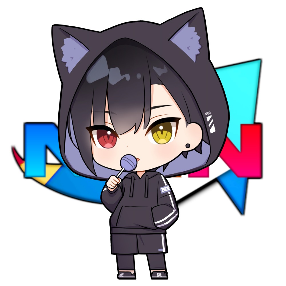 teamNRN's tweet photo. 【NRNからのお知らせ】
 新メンバー正式加入のお知らせ。
 新たににーな(@27_nii11na)をNRNのメンバーとして迎えます！！
応援の程よろしくお願いします！！ 
youtube:https://t.co/Yd4TValqWA
twitch:https://t.co/vmoQZAytGc https://t.co/yfANets3by