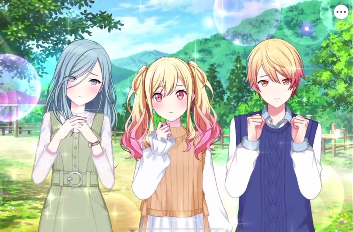 lykheiss's tweet image. what. the. heck.