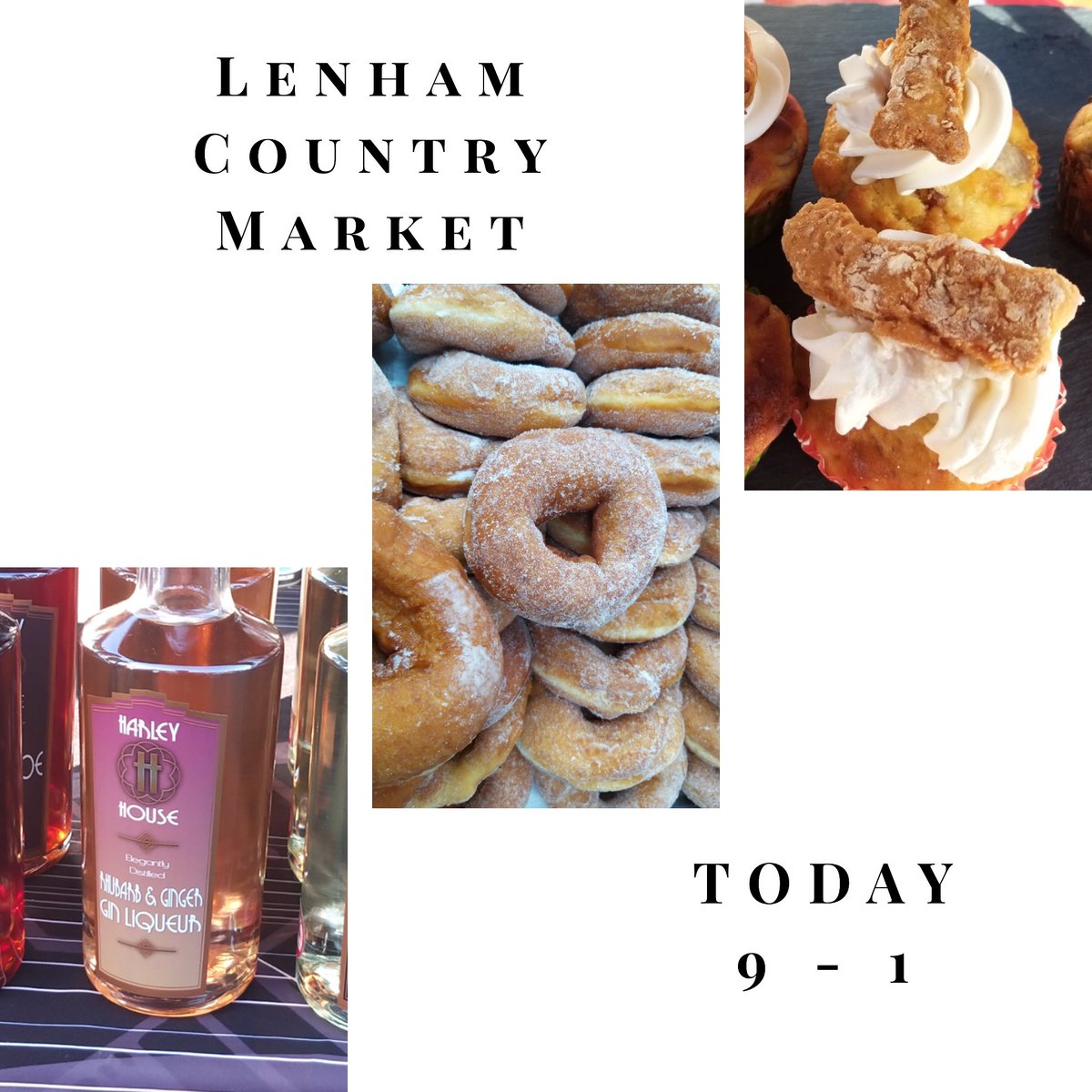 Lenham CountryMarket tweet media