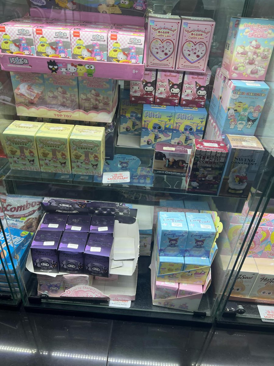 HachiStore__'s tweet photo. PRICELIST BELOW!

Loc: Greenhills PROMENADE 2nd floor, San Juan City - UNBOX box # 51/52 

Pricelist:
Smiski - 549
Smiski hipper - 999

Sonny Angel 
Birthday bear, birthday cake, dog time, hippers - 799
Cat’s life - 999
Wts lfb ph sanrio labubu popmart blind box moffy sylvanian https://t.co/pnMJk7Q8HE