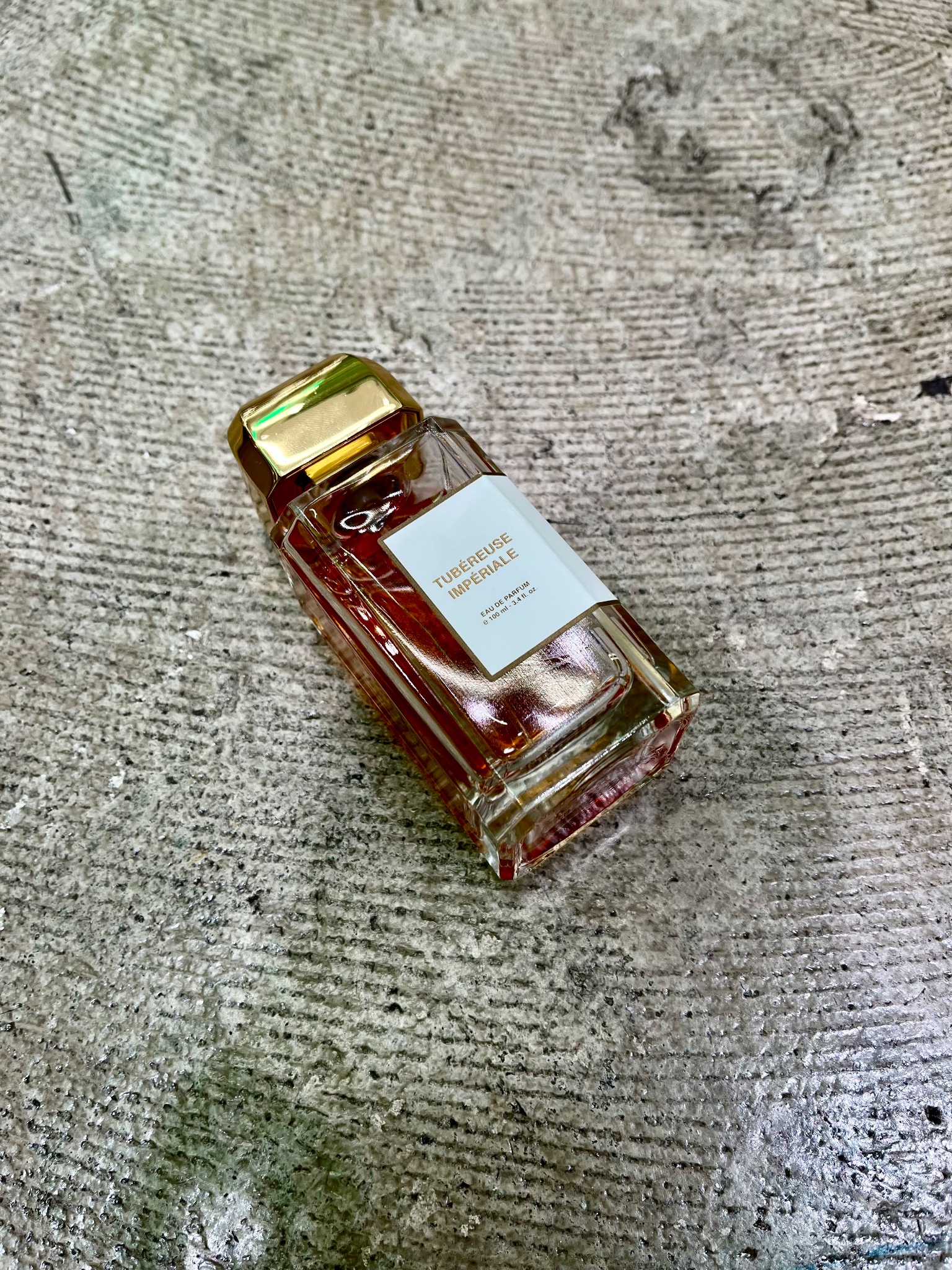 た*9様 Bdk Parfums チュべルーズインペリアル ユニセックス100m た*9様 Bdk Parfums チュべルーズインペリアル ユニセックス100m た*9