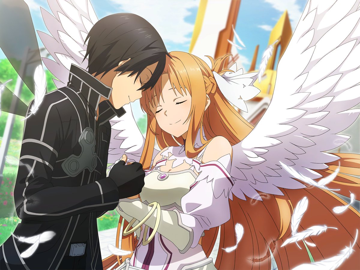 SAO Gallery (SAOギャラリー) tweet media