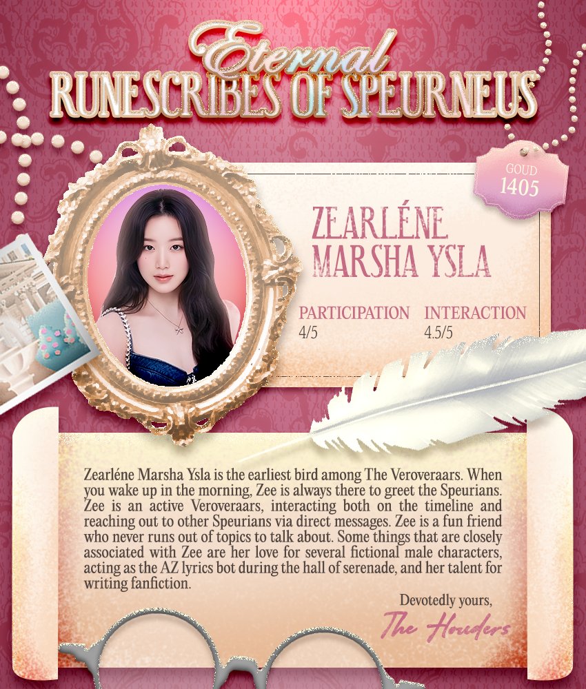 ౨ৎ ˖ Zee! tweet media