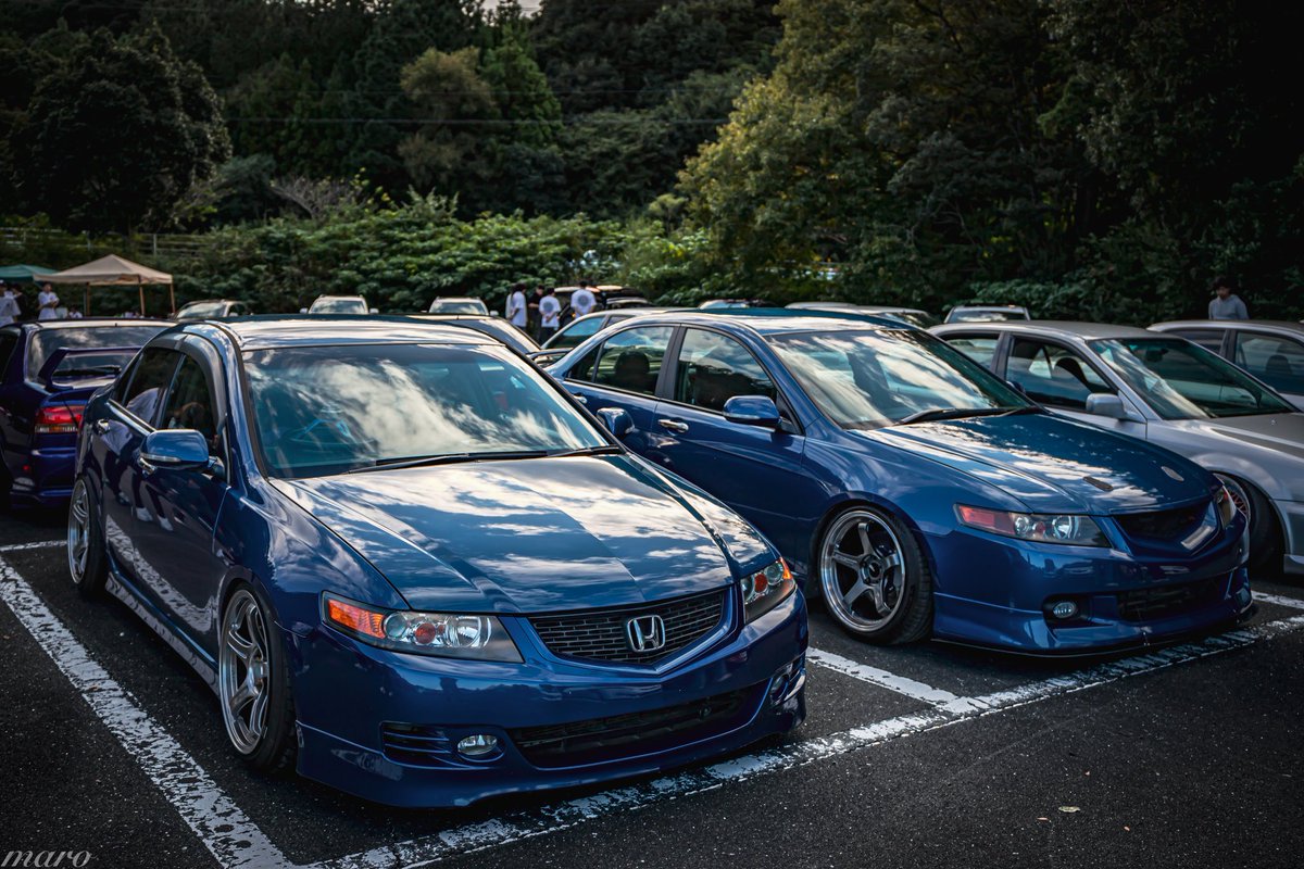 369accord_cl7's tweet photo. お久しぶりでした！
お写真ありがとうございます！ https://t.co/4zilRbKQw4
