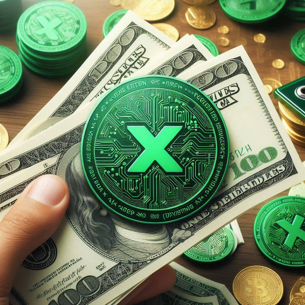 XRPCASH_XRPL's tweet photo. The New $BCH #BitcoinCash Is Now Running On The #XRPLedger

$XCASH #XRPCASH

https://t.co/Ez5jyiIki5 https://t.co/vZOKp60PUl