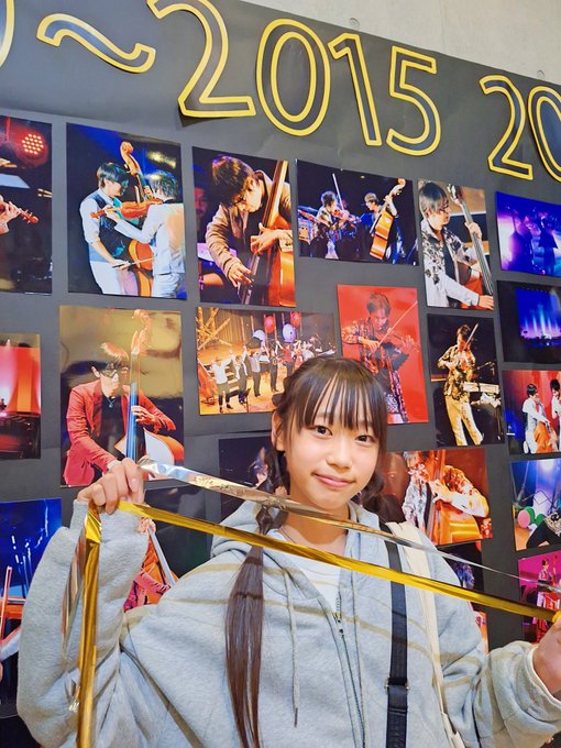 Twitterのコスプレ画像19