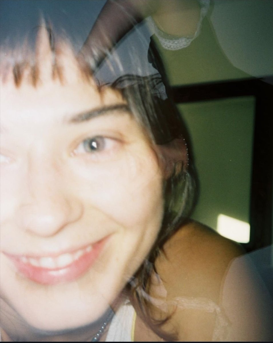 📱| Where's Cailee? Where's me? (Ruby via IG) #rubycruz