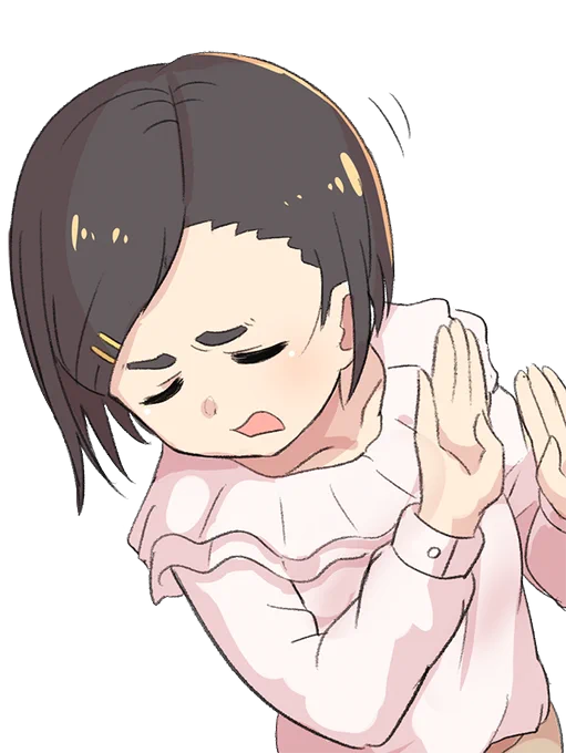 おちず素材をどうぞ 