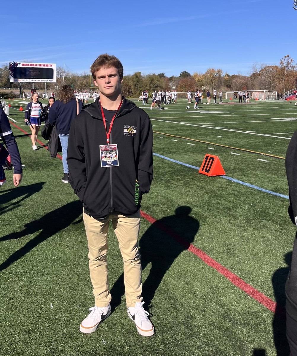 Carter Dickey tweet media