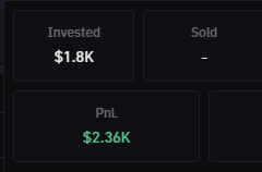 SexyStockSlayer's tweet photo. $YOLO IM SERIOUS, I WANT THIS ONE TO BE RUN HARD! BULLISH AF! BUYING ALL DIPS TO HELP THE CHART... YOLO! https://t.co/Se43HfclSP