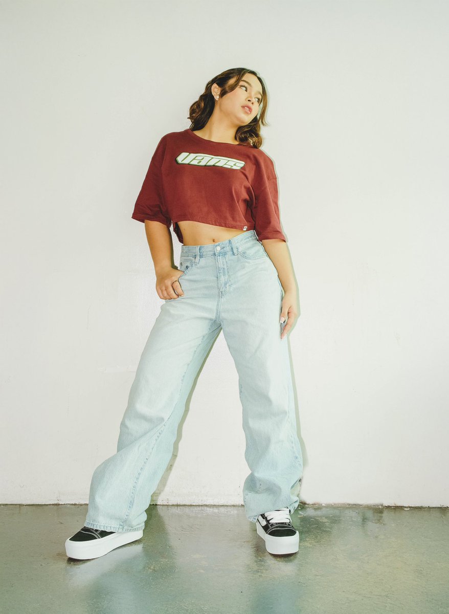 emojen_antelias's tweet photo. You can never go wrong with the right pair of shoes! Whether you're a sporty girl, a dancer, or just love versatile style, the perfect pair takes you places. Step up your game and walk in confidence! #DanceReady #Vans #KoLetItBeVANS
KOLETTE VANS CERTIFIED https://t.co/GWHzFhEBpf