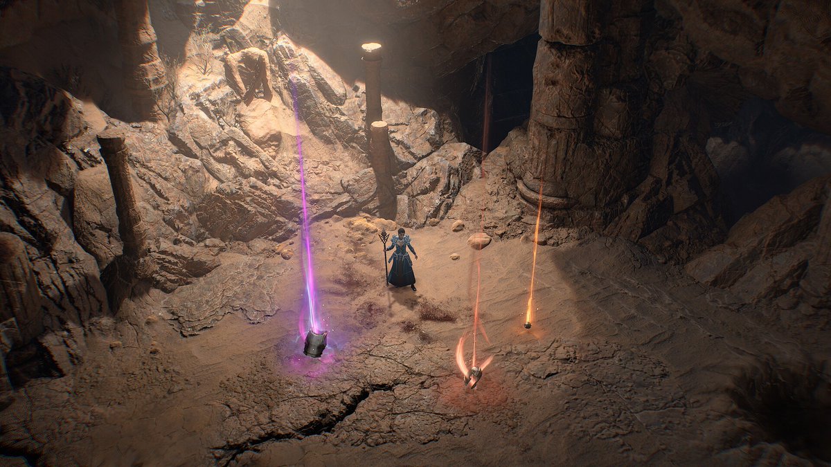 Hot Take: Vessel of Hatred Made Diablo 4 Worse gamingonpc.com/opinion/hot-ta…