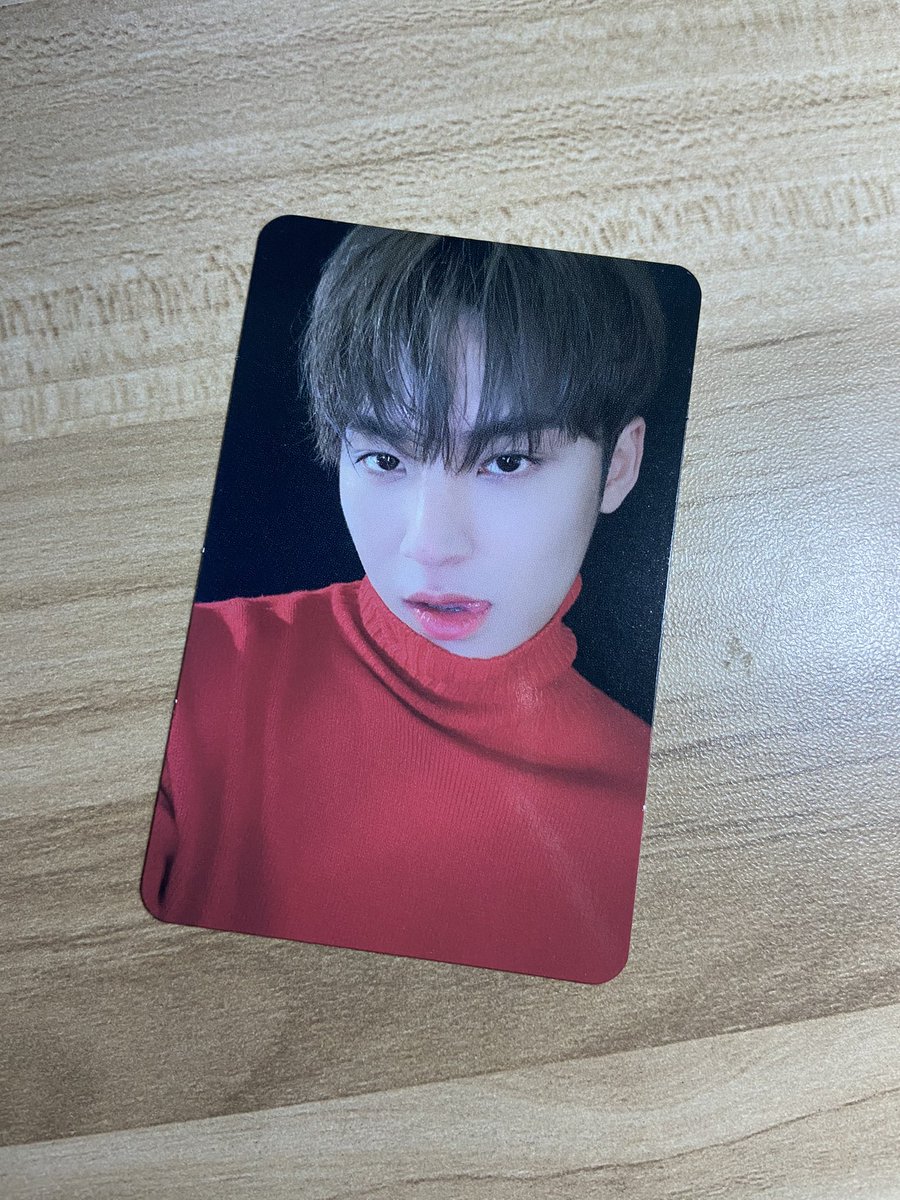 byunzoneph's tweet photo. WTS LFB PH | SVT PHOTOCARD

Mingyu pc ₱250

— onhand
— mint condi 
— official 
— with free 1 official svt photocard 

dm to claim 
long dop! with nrdp 💌

🏷️ svt scoups jeonghan joshua jun hoshi wonwoo woozi the8 mingyu dk seungkwan vernon dino going https://t.co/nBjoxdW6bR