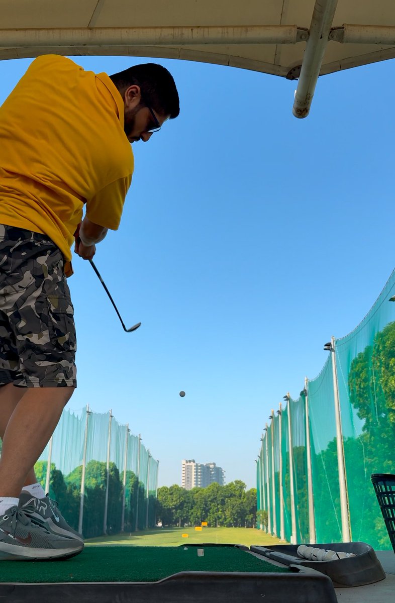 Darshilofficial's tweet photo. 🏌️‍♂️ https://t.co/hYb33omJn1