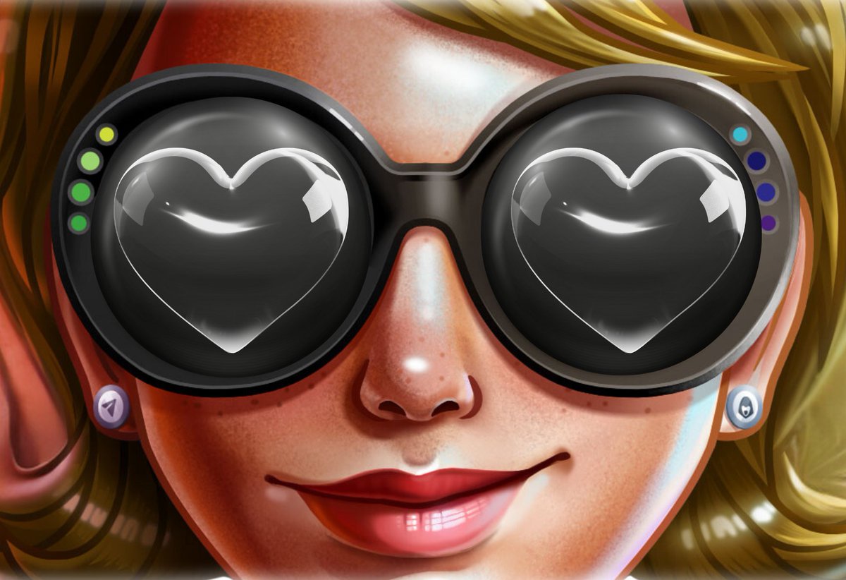 LadyTonToken's tweet image. WE ARE SO BACK LADIES