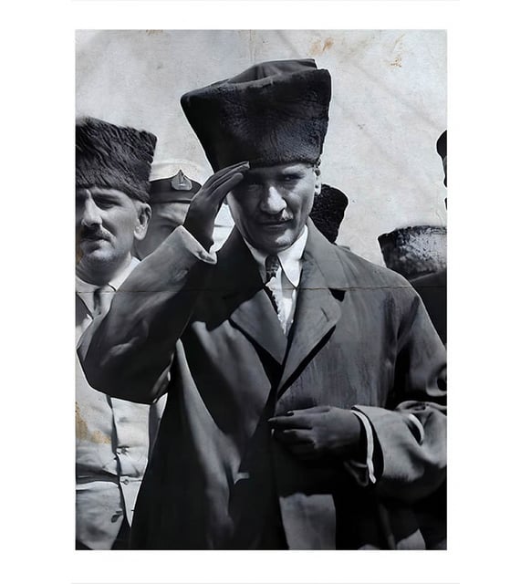 kitapdostu's tweet photo. Ulu Önder Gazi Mustafa Kemal Atatürk’ü sonsuz minnet ve özlemle, saygıyla anıyorum. https://t.co/wbfPsZrlei