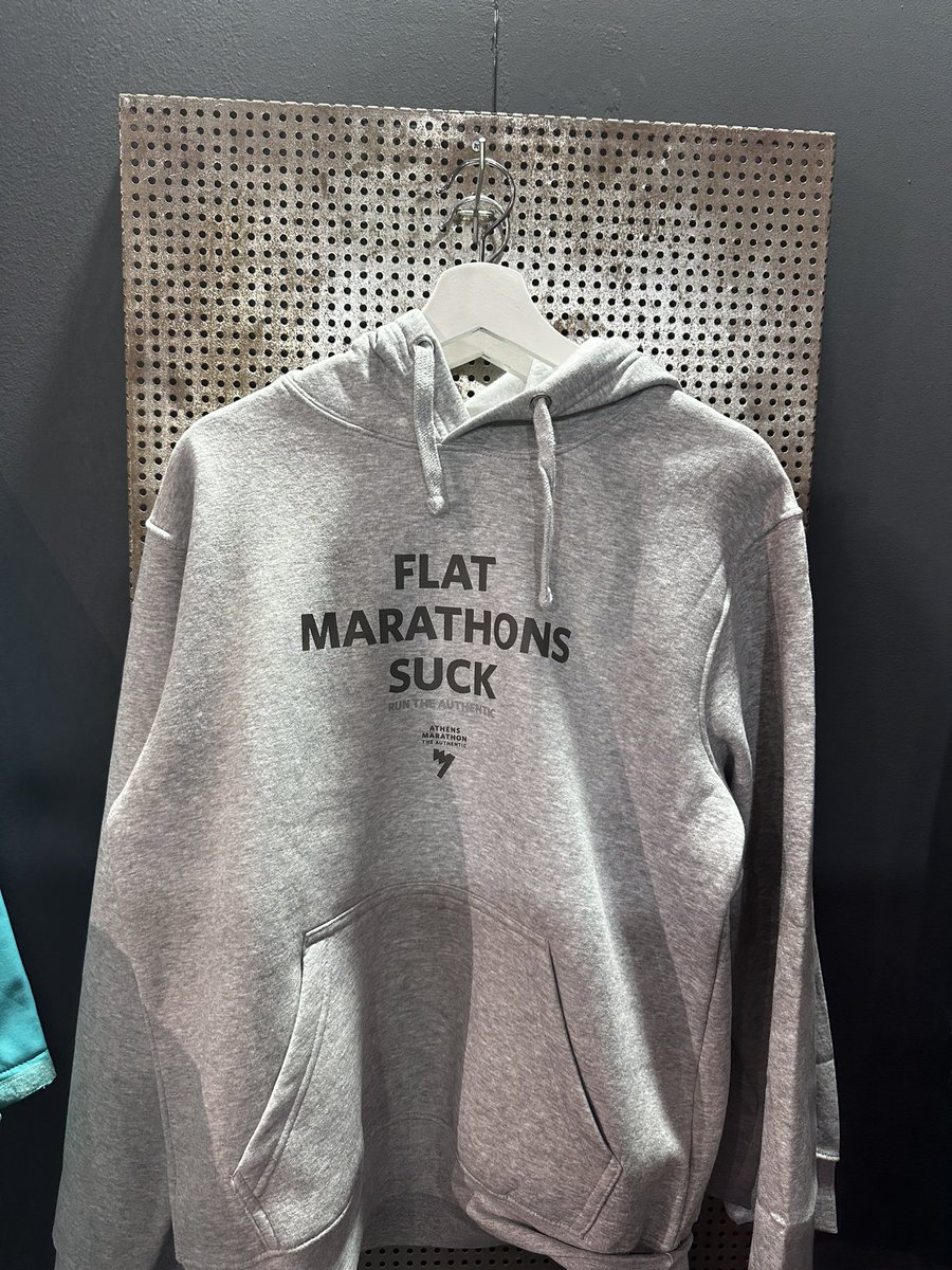 LFallaha's tweet photo. D Day #athensmarathon https://t.co/a9EghLwVj6