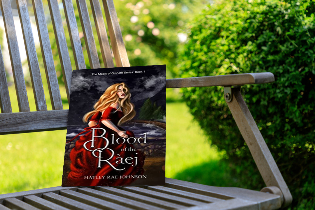 If I were you, I'd put this book at the top of my #mustread list  <a href="/hayleyraejohns1/">hayleyraejohnson</a> Buy Now --&gt; allauthor.com/amazon/92705/