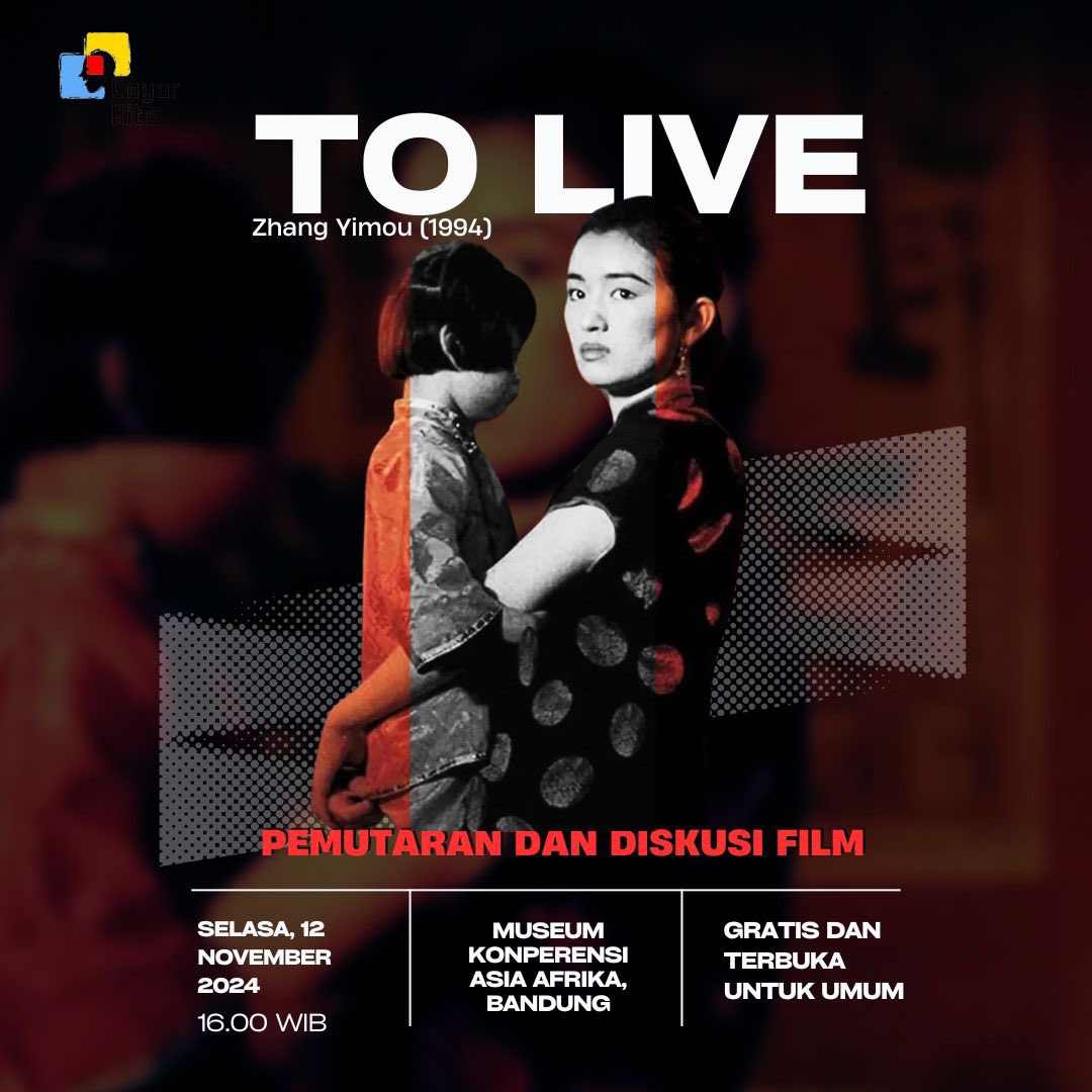 Komunitas LayarKita tweet media