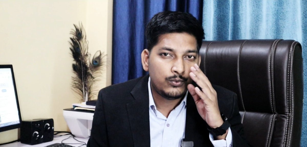 Newscopgaurav's tweet image. जब तक तुम डरते रहोगे,
तुम्हारी जिंदगी के फैसले कोई और करता रहेगा ❣️🔥🚀
#quotes #love #alliswell