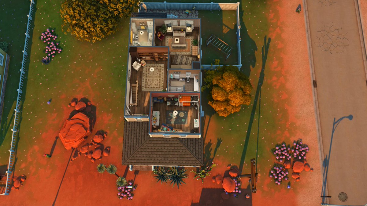 KiwiSimsKate's tweet photo. The floorplan of my rebuild for the Sigworth home in #Strangerville, part of the #ShedfordHollowSave collab 📡 

Watch the speed build here: https://t.co/fp9MGfmnum 

#TheSims4 #ShowUsYourBuilds @TheSims #EACreatorNetwork #StreamShedSave https://t.co/J0XYTctcBc