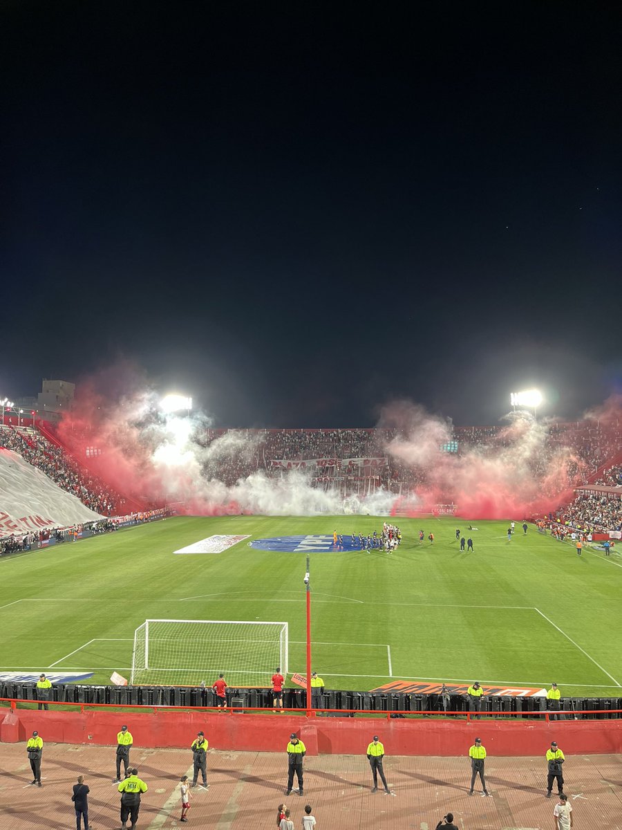 Encore une fois, j’y étais !!