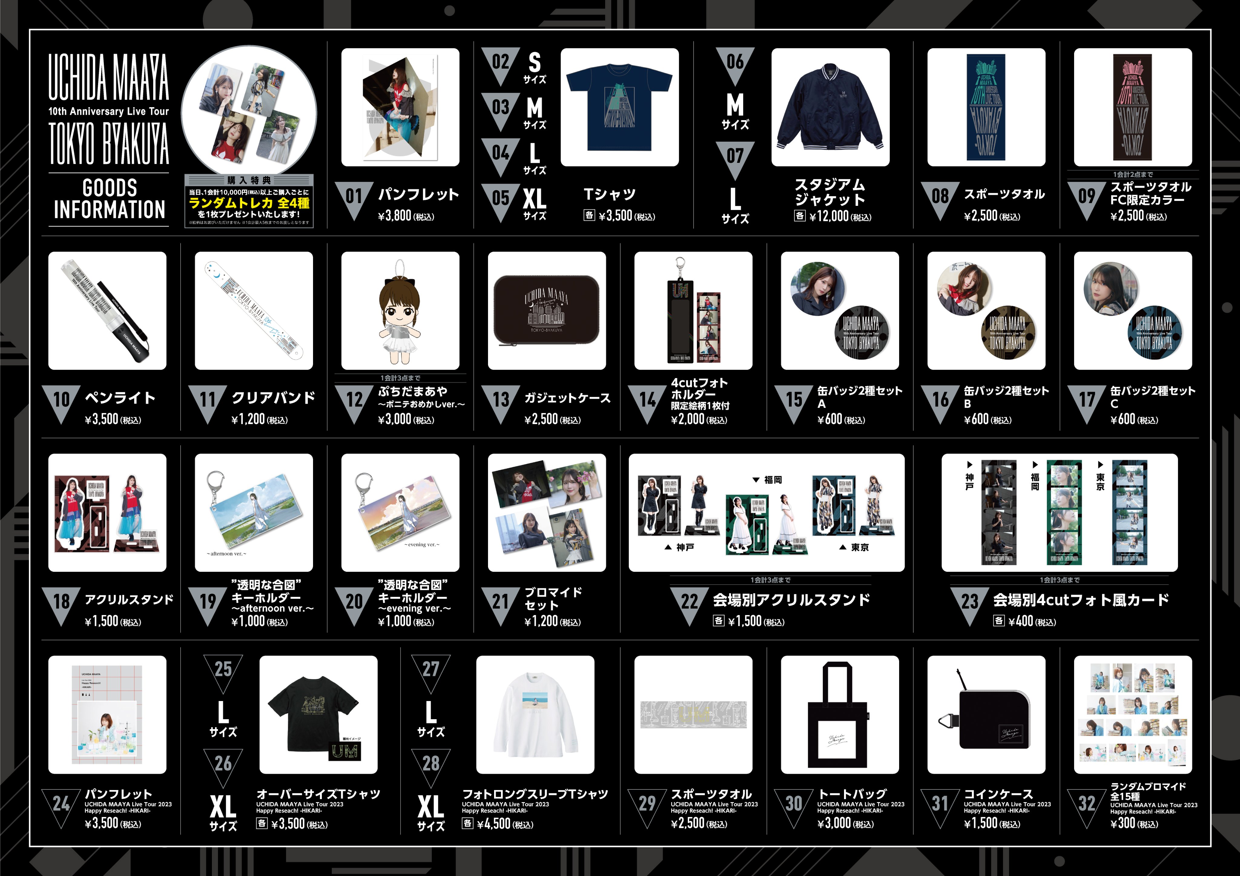 BIGBANG 5人直筆サイングッズ（GOODS | ビッグバン（BIGBANG