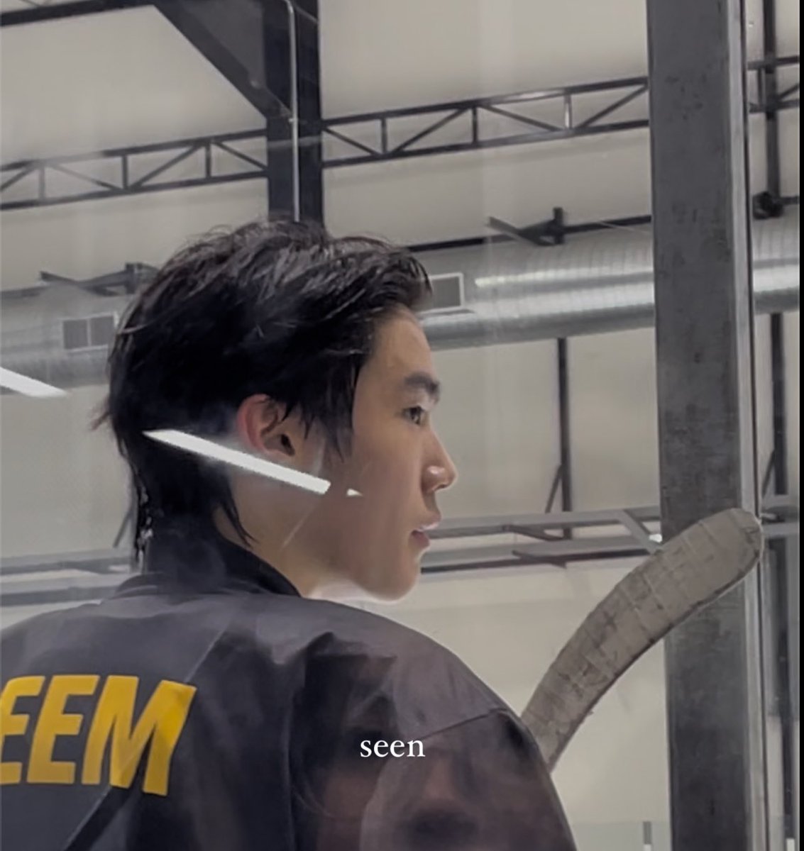 วันนี้เอาสุดเลยหรอ เข้ามาปุ๊ปเจอพี่ฉลามบุบเข้าตู้ปั๊ป
 #peemtanat