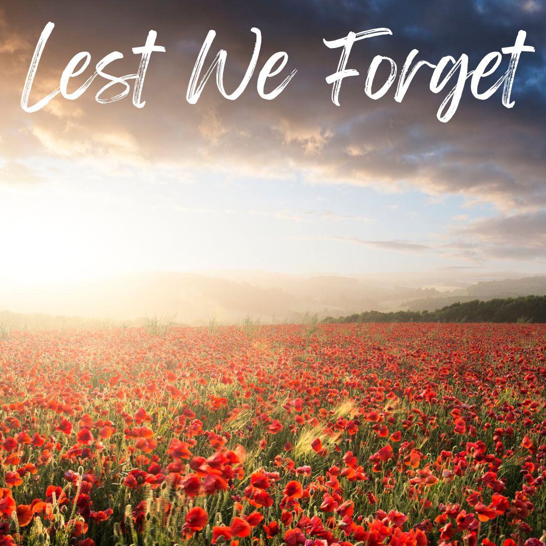 Parkland Food Bank will be closed on Monday, November 11th to observe Remembrance Day. 

The Food Bank will be reopening on Tuesday, November 12th at 10am.