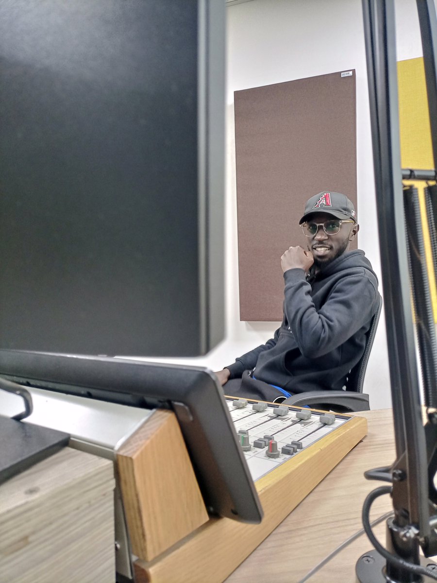 Good morning na Bwana Asifiwe ... Karibu Church
TuPraise God in truth na Spirit tukijinice kwa service.

Banja na <a href="/shadykahenge/">HANANIAH</a> hadi 11am
☎️0711443886 ✉️20895
#GhettoGospel #YourChurchOnGR