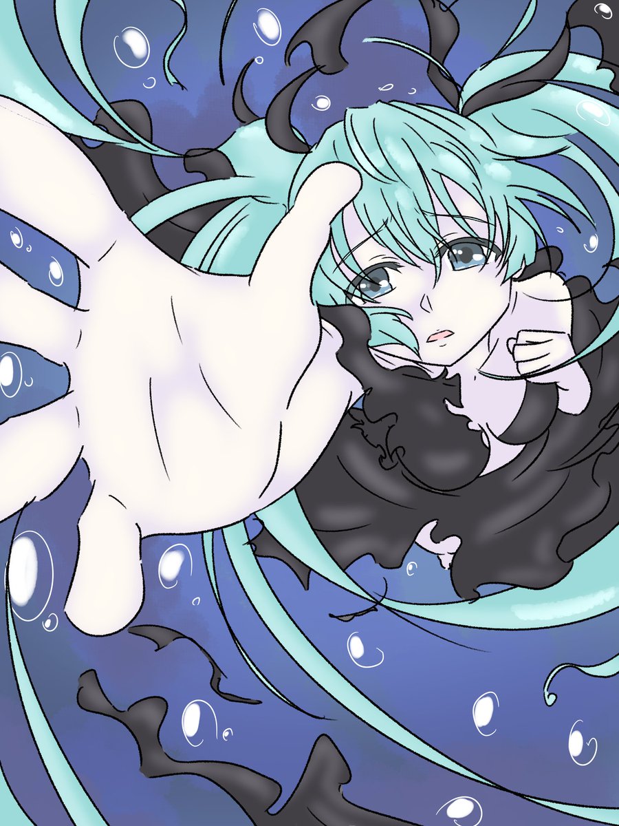 イラストリクエスト