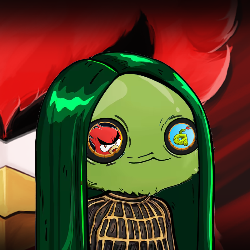 sunominq's tweet photo. This is called #GrassPing, and it is my collaboration image created by my fans of #Birdsping and #GRASS.
Can I make a token with this? Of course, I will start it for fun to participate in the event.
@dadagrassman @Birdsping
#gigabuds $GRASS $PING #KAIA #SOLANAMEME https://t.co/0ir0O4OqFV