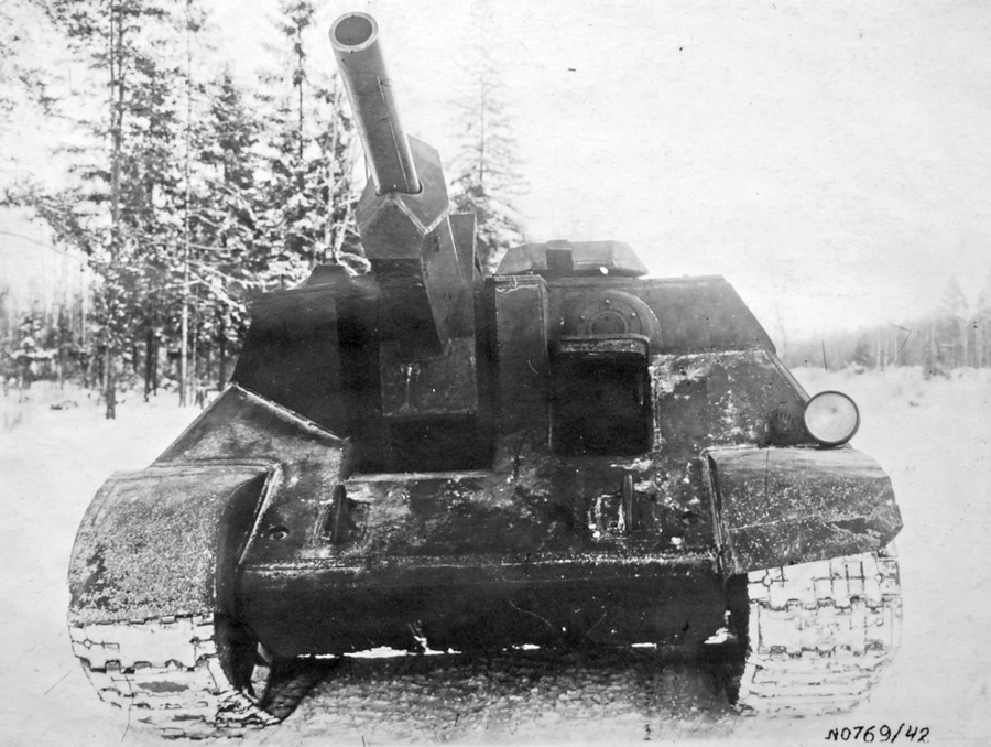 Tank Archives tweet media